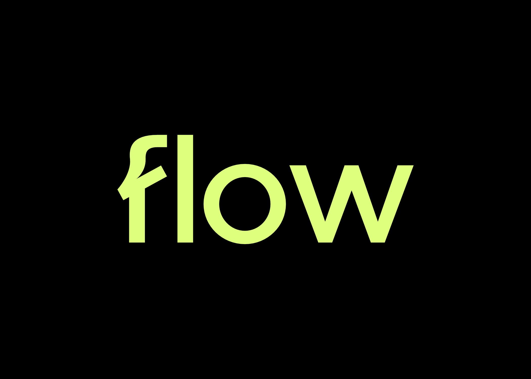 Flow